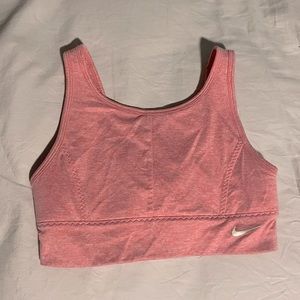 Nike Dri-Fit Sports Bra